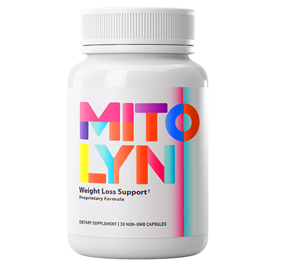 Mitolyn Official Site